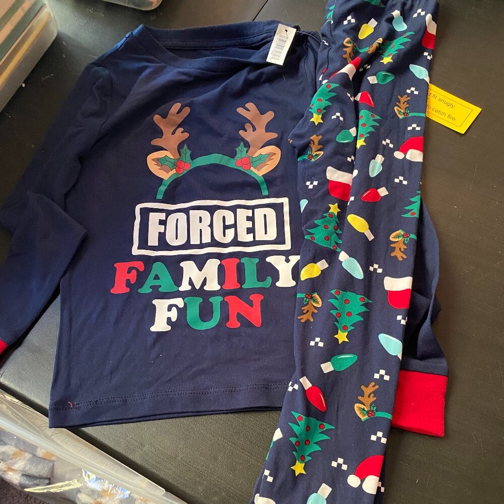 Kids Pajama set